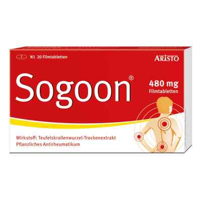 Sogoon Filmtabl. zamów na apo-discounter.pl