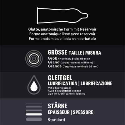 Durex Performa Kondome zamów na apo-discounter.pl