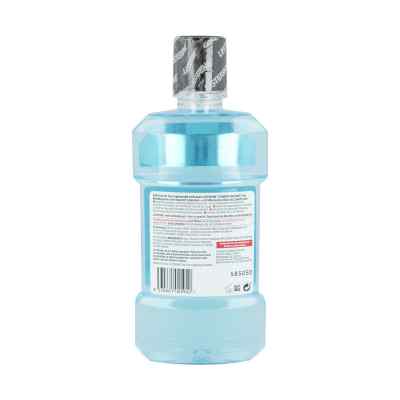 Listerine Ochrona przed kamieniem nazębnym zamów na apo-discounter.pl