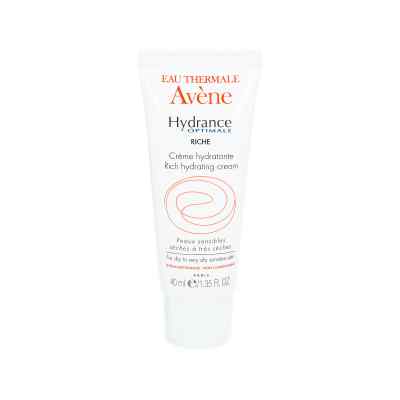 Avene Hydrance Optimale Riche - skóra sucha i b. sucha Avene Hydrance Optimale Riche - skóra sucha i b. sucha