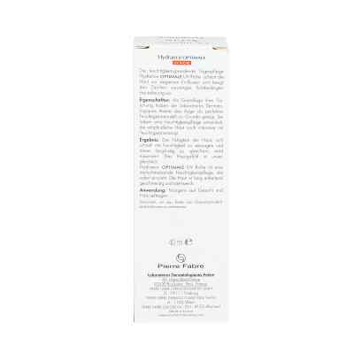 Avene Hydrance Optimale UV Riche - skóra sucha i b. sucha Avene Hydrance Optimale UV Riche - skóra sucha i b. sucha
