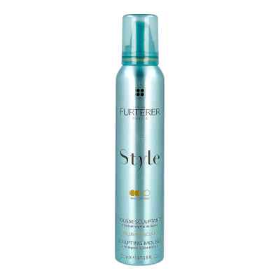 Furterer Style Styling Mousse zamów na apo-discounter.pl