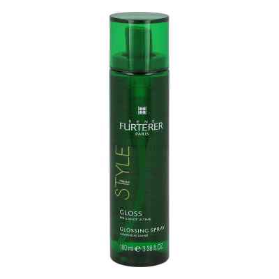 Furterer Style Gloss Spray zamów na apo-discounter.pl