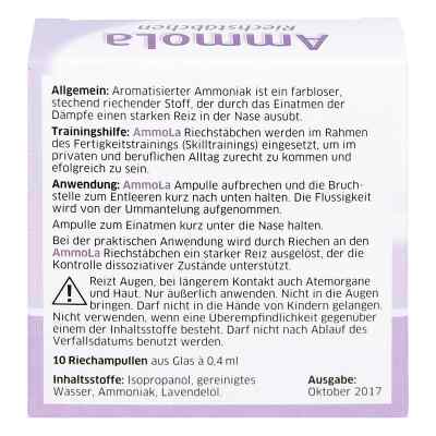 Ammola Riechstaebchen Riechampullen zamów na apo-discounter.pl
