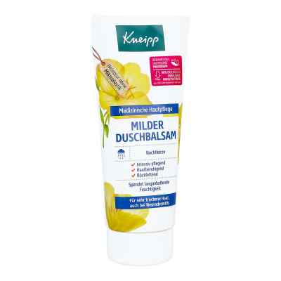 Kneipp żel pod prysznic z wiesiołkiem zamów na apo-discounter.pl