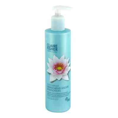 Claire Fisher Nat.classic Wasserlilien Bodylot.n zamów na apo-discounter.pl