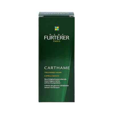 Rene Furterer Carthame krem nawilżający do włosów Rene Furterer Carthame krem nawilżający do włosów