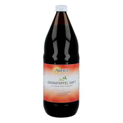 Granatapfel 100% Direktsaft Bio zamów na apo-discounter.pl