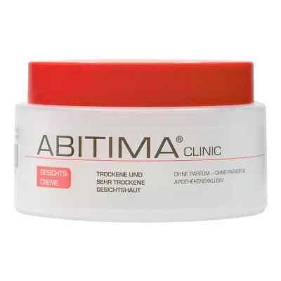 Abitima Clinic Gesichtscreme zamów na apo-discounter.pl