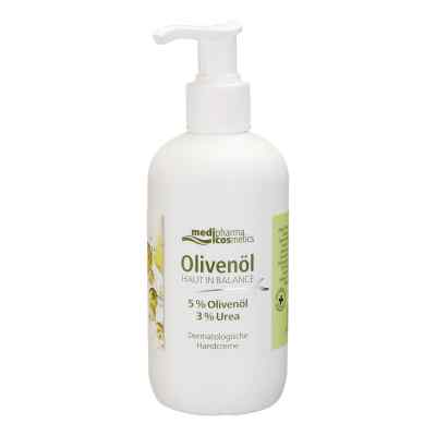 Olivenoel Haut i.Balan.Derm.Handcreme zamów na apo-discounter.pl
