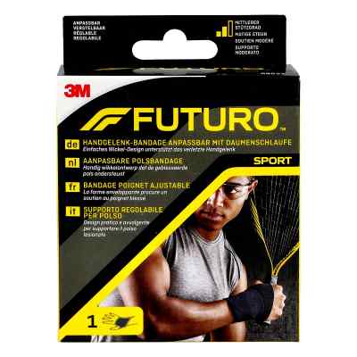 Futuro Sport Handbandage zamów na apo-discounter.pl
