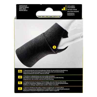 Futuro Sport Handbandage zamów na apo-discounter.pl