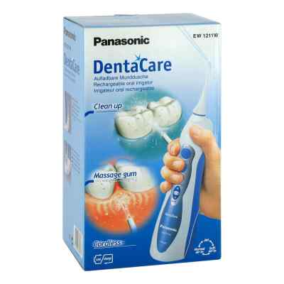 Panasonic Munddusche Ew1211 stationaer zamów na apo-discounter.pl