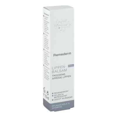 Louis Widmer Remederm balsam regeneracyjny do ust nieperfum. zamów na apo-discounter.pl