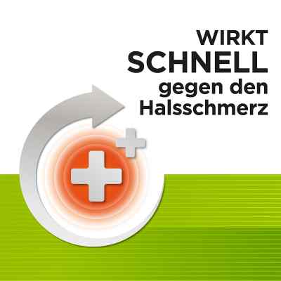 Dolo-dobendan 1,4 mg/10 mg Lutschtabletten zamów na apo-discounter.pl