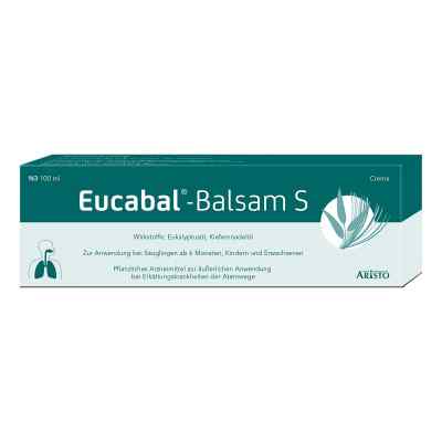 Eucabal Balsam S zamów na apo-discounter.pl