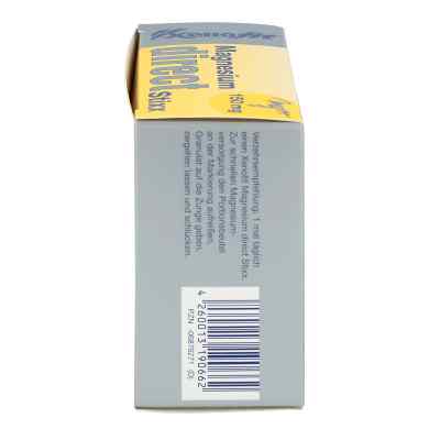 Xenofit Magnesium direct Stixx Granulat zamów na apo-discounter.pl