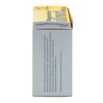 Xenofit Magnesium direct Stixx Granulat zamów na apo-discounter.pl