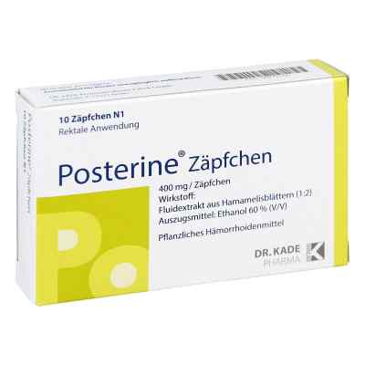 Posterine Suppos. zamów na apo-discounter.pl