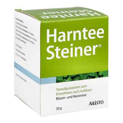 Harntee Steiner Granulat zamów na apo-discounter.pl