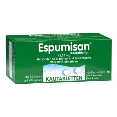 Espumisan Kautabl. zamów na apo-discounter.pl