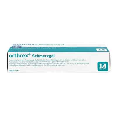 Arthrex żel przeciwbólowy zamów na apo-discounter.pl