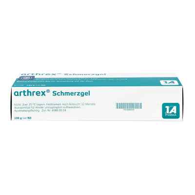 Arthrex żel przeciwbólowy zamów na apo-discounter.pl