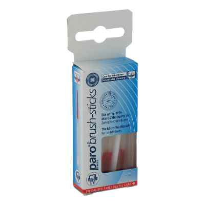Paro Brush Stick zamów na apo-discounter.pl