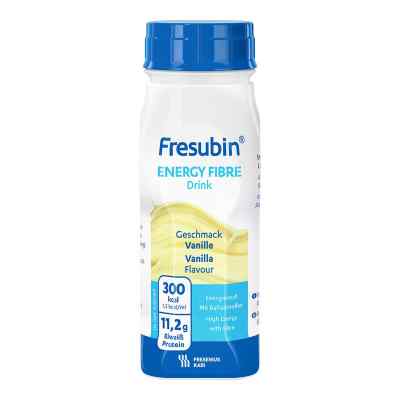 Fresubin Energy Fibre Drink waniliowy zamów na apo-discounter.pl