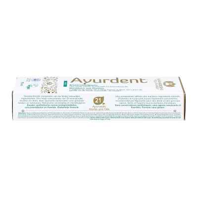 Ayurdent Zahncreme Mild zamów na apo-discounter.pl