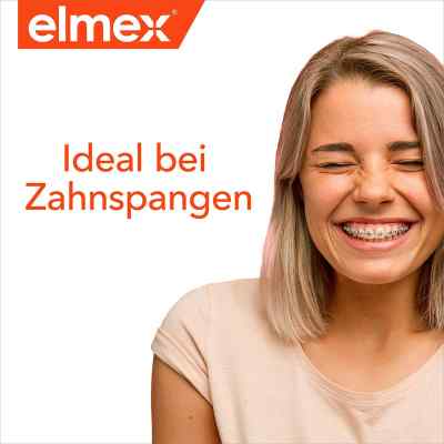 Elmex płyn do płukania jamy ustnej zamów na apo-discounter.pl