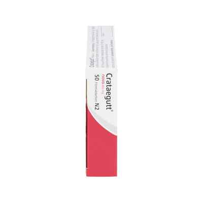 Crataegutt novo 450 mg Filmtabl. zamów na apo-discounter.pl