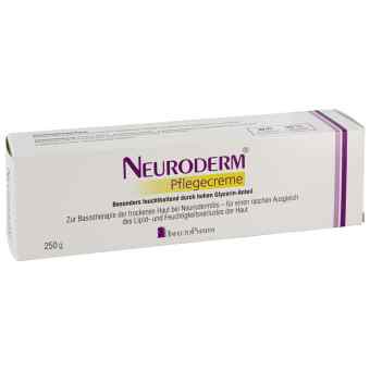 Neuroderm krem pielęgnacyjny zamów na apo-discounter.pl