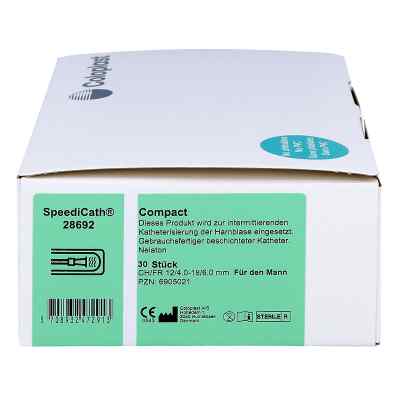 Speedicath Compact Kath.nelat.ch12 28692 Maenner zamów na apo-discounter.pl