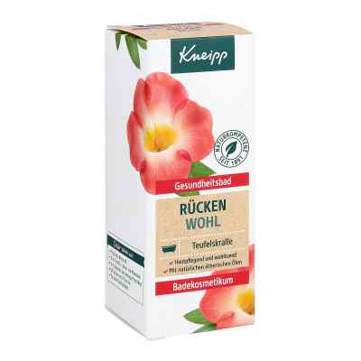 Kneipp olejek rozgrzewający do kąpieli 100 ml od Kneipp GmbH PZN 06909496