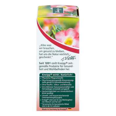 Kneipp płyn do kąpieli przynoszący ulgę dla pleców zamów na apo-discounter.pl