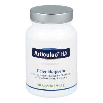 Articulac Ha Kapsułki 90 szt. od Bären-Apotheke PZN 06917892