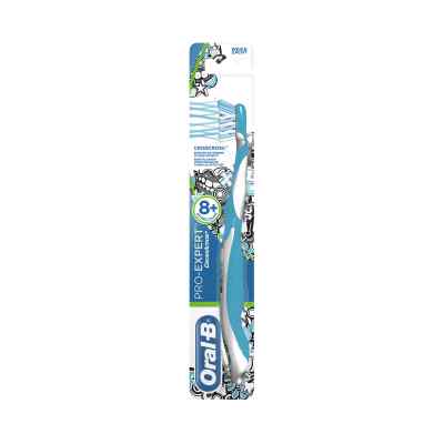 Oral B Proexpert Cross Act.8+jahren Zahnbuerste zamów na apo-discounter.pl