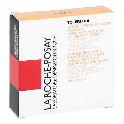 La Roche Posay Toleriane Teint Mineral puder mineralny 13 zamów na apo-discounter.pl
