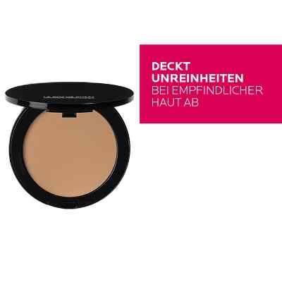 La Roche Posay Toleriane Teint 15 puder mineralny w kompakcie j La Roche Posay Toleriane Teint 15 puder mineralny w kompakcie j