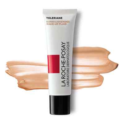 La Roche Posay Toleriane Teint 10 podkład zamów na apo-discounter.pl