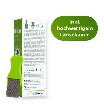 Linicin Lotion 15 Min zamów na apo-discounter.pl
