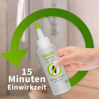 Linicin Lotion 15 Min zamów na apo-discounter.pl