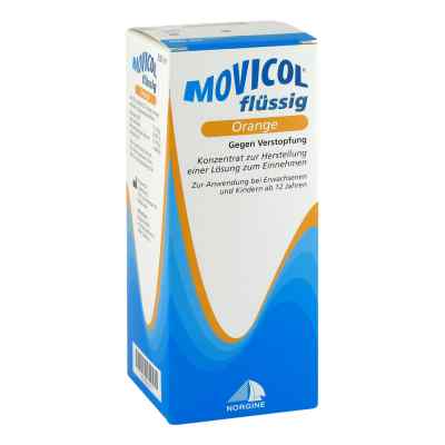 Movicol w płynie pomarańczowy zamów na apo-discounter.pl