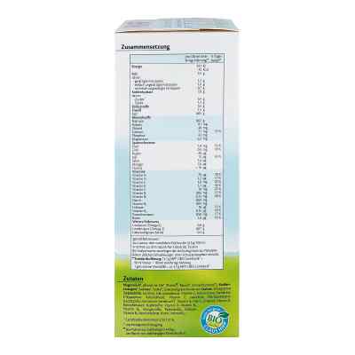 Hipp 2 Bio Combiotik 2032 zamów na apo-discounter.pl