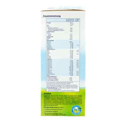Hipp 3 Bio Combiotik 2033 zamów na apo-discounter.pl