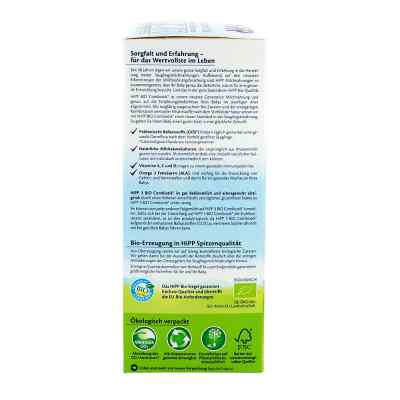 Hipp 3 Bio Combiotik 2033 zamów na apo-discounter.pl