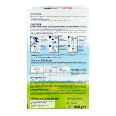 Hipp 3 Bio Combiotik 2033 zamów na apo-discounter.pl
