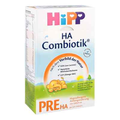 Hipp Pre Ha Combiotik zamów na apo-discounter.pl