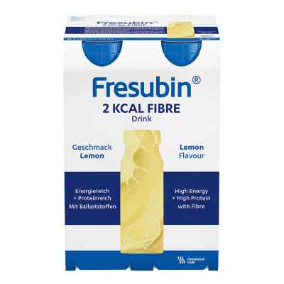 Fresubin 2 Kcal Fibre Drink cytrynowy zamów na apo-discounter.pl